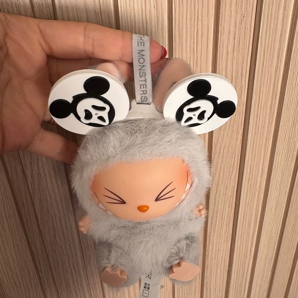 Labubu ears - Picture 2 of 4